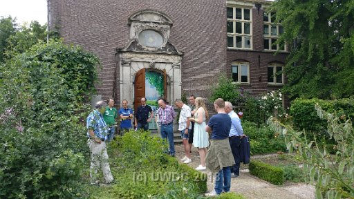 IMG 20180525 140122 UWDC 35+ jaar jubileum